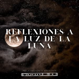 Reflexiones a la Luz de la Luna: Diario Bajo el Cielo Nocturno - Relajación y Armonía