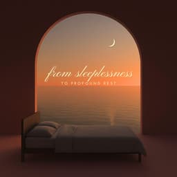 From Sleeplessness to Profound Rest - Relaxation Meditation Songs Divine