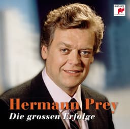 Die großen Erfolge - Hermann Prey