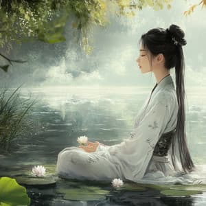 Vibraciones Ambientales para la Nueva Era - Músicas Para Relaxar