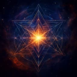 Powerful Meditherapy Frequency 8888Hz - Meditherapy