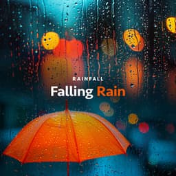 Falling Rain - Rainfall