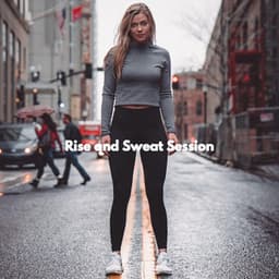 Rise and Sweat Session - #Relaxing