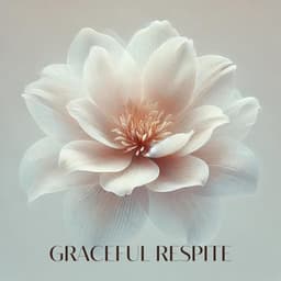 Graceful Respite: Sphere of Soothing Balance - Arun Mayer