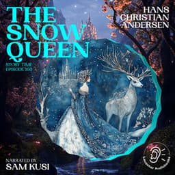 The Snow Queen - Story Time