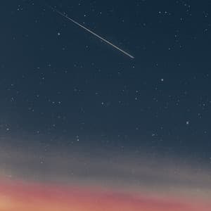 30 Night Sounds: From Dusk to Dreamscape - White Noise