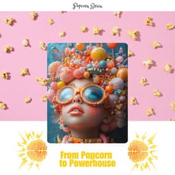 From Popcorn to Powerhouse - Popcorn Brain