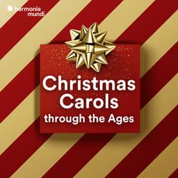 Christmas Carols through the Ages - Theatre Of Voices