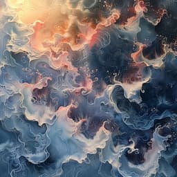 El Abrazo Del Océano: Sonidos Pacíficos Para Relajarse - Meditación de curación Relajante canal de música