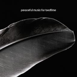 Peaceful Music for Bedtime – Deep Sleep with New Age, Tranquil Space Sounds, Relaxing Music Before Sleep - Natural Sleep Aid Music Zone