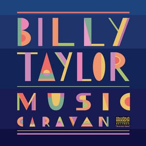 Music Caravan - Billy Taylor