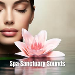 Spa Sanctuary Sounds: Boost Your Massage Experience, Stress Relief, Spa Ambience Essentials - Spa Music Zone