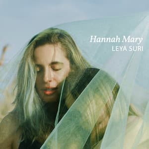 Somatic Release Field - Leya Suri