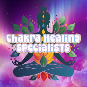 Healing Tones with Solfeggio Frequencies for Mind Body Balance - Chakra Healing Specialists