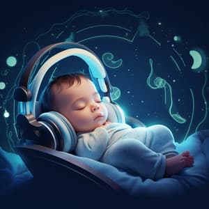 Lullaby Drift: Baby Sleep Waves - Classical Lullabies