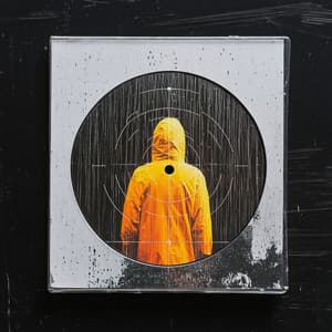 Meditative Rain - Loopable Rain Sounds