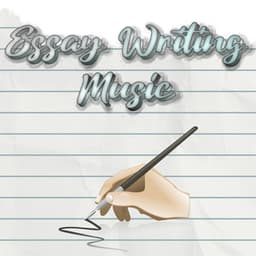 Exam Study Music For Writing Essays - Chill Music For Writing Essays