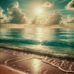 0 Hour Zen: Ocean Breath, Timeless Mind - Coastal Sounds