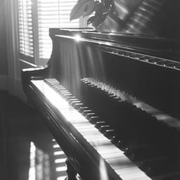 Espejismo Melódico: Ilusiones De Música De Piano - Piano clásico