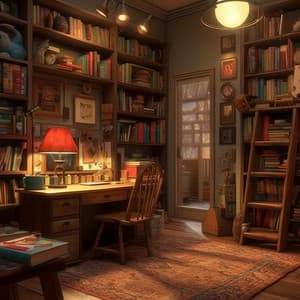 Moonlit - Music for Creativity