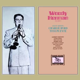 Volume II - Woody Herman