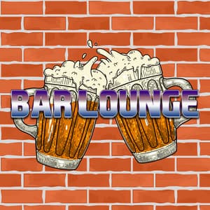 Lounge Grooves Relaxing Jazz Beats - Bar Lounge