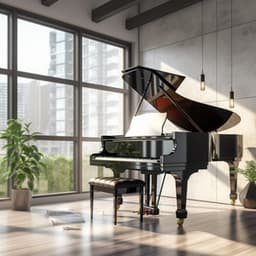 Jazz Piano Dreamtime: Lullabies for Baby Sleep - Baby Sleeping Playlist