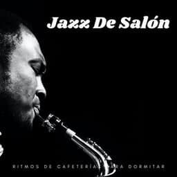 Música De Jazz De Salón - Vibraciones de jazz de Nueva York