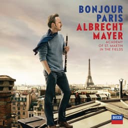 Bonjour Paris - Albrecht Mayer