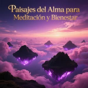 Paisajes del Alma para Meditación y Bienestar - Lluvia para Dormir