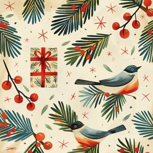 Christmas Background Music - Children’s Christmas