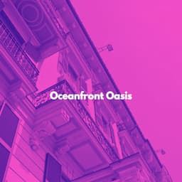 Oceanfront Oasis - Restaurante de Musica de Lujo