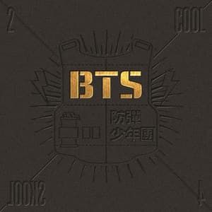 2 Cool 4 Skool - BTS