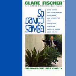 So Danco Samba - Clare Fischer
