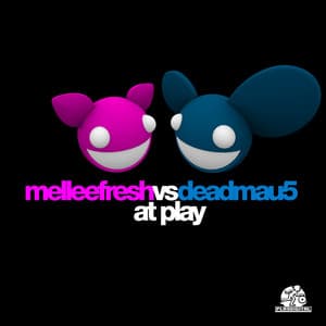At Play - Melleefresh