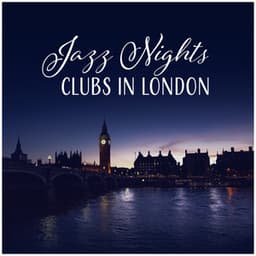 Jazz Nights - Jazz Paradise Music Moment