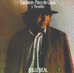 Calle Real - Camaron De La Isla