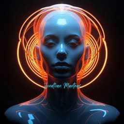 Overcome OCD - Jonathan Mantras