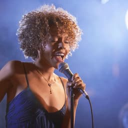 Nocturne Serenity: Melodic Nights in Mellow Jazz - Coffee Jazz Melody