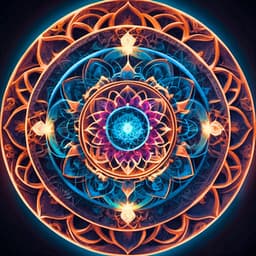 Heart Centered - Light Vessel