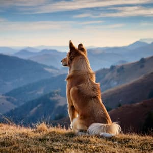 Sonidos De Piano Pacíficos Para Calmar A Tus Mascotas - VIAJE LIGERO
