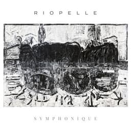 Riopelle symphonique - Serge Fiori