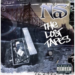 The Lost Tapes - Nas
