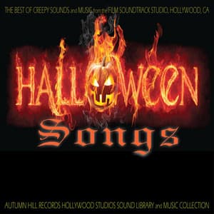 Halloween Songs - Halloween