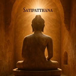 Satipatthana - Beat Stress