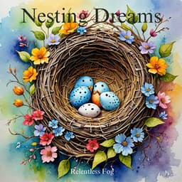 Nesting Dreams - Relentless Fog