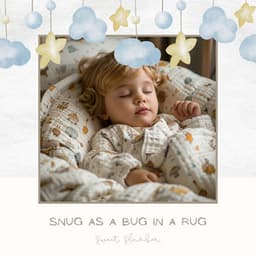 Snug as a Bug in a Rug - Sweet Slumber