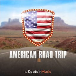 American Road Trip - Kaptain
