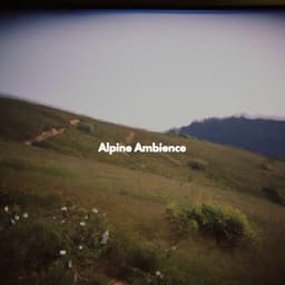 Alpine Ambience - Coffeeshop Smooth Jazz Playlist Classics
