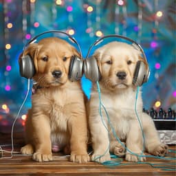 Music for Dogs: Soothing Canine Tunes - Dog Chillout Zone